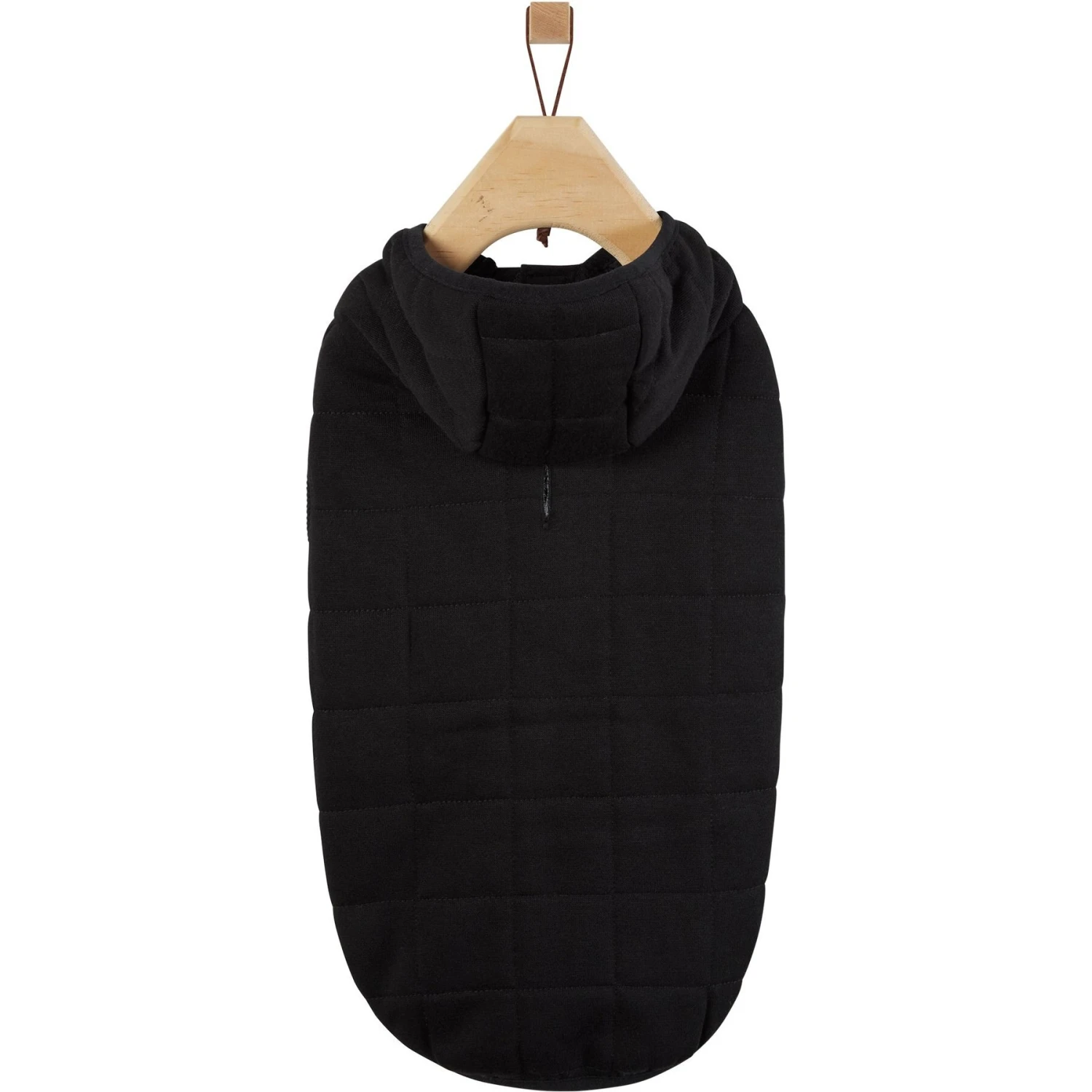 Frisco Quilted Fleece Dog & Cat Pullover Hoodie 4 Frisco Quilted Fleece Dog & Cat Pullover Hoodie - Image 4