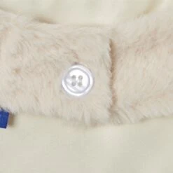 Frisco Solid Faux Fur Dog & Cat Bandana 10 Frisco Solid Faux Fur Dog & Cat Bandana -Frisco Sales Store 733878 PT5. AC SS1800 V1692971269