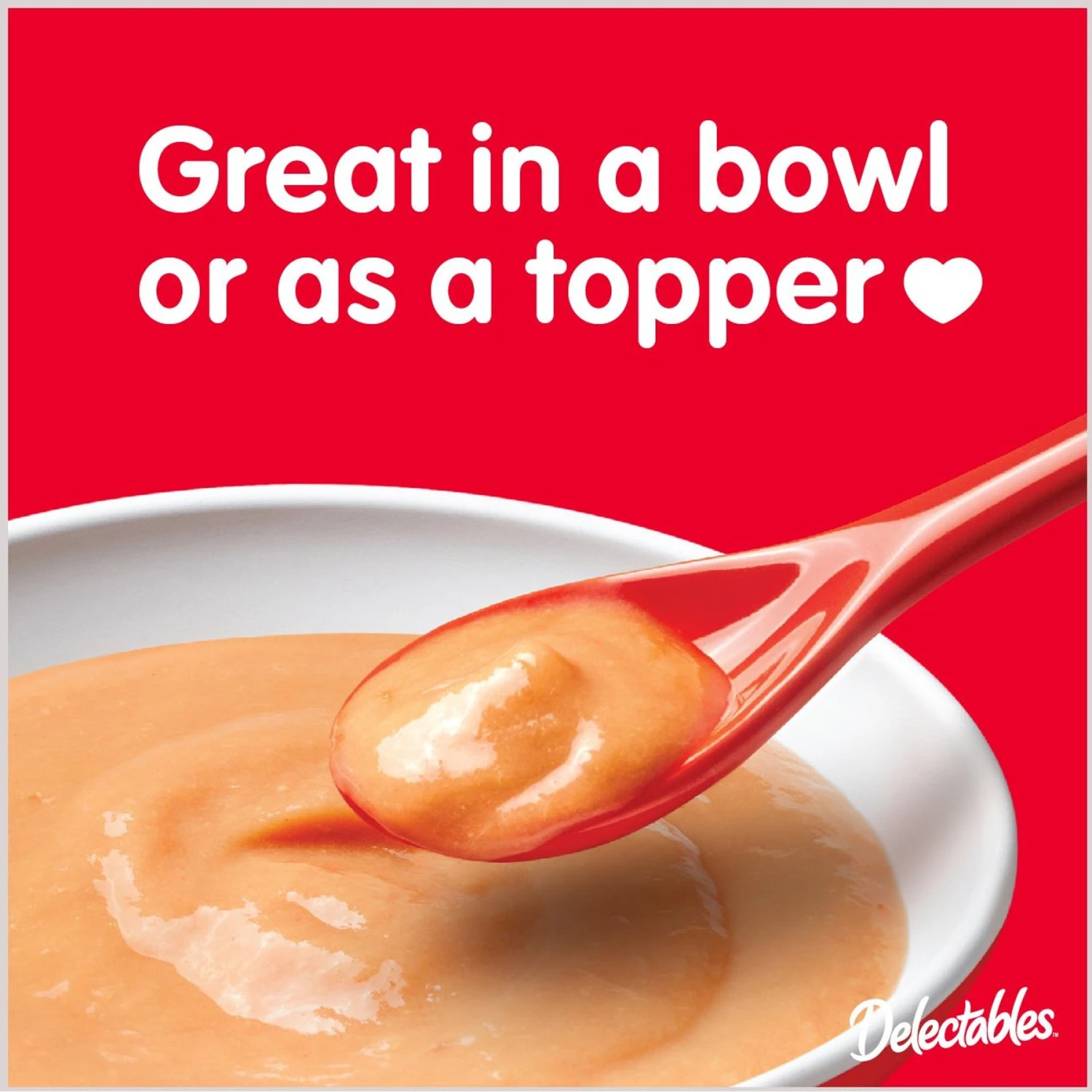 Hartz Delectables Bisque Variety Pack Lickable Cat Treats & Frisco Colorful Springs Cat Toy 5 Hartz Delectables Bisque Variety Pack Lickable Cat Treats & Frisco Colorful Springs Cat Toy - Image 5