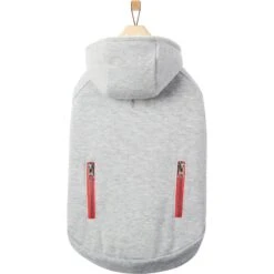 Frisco Sweatshirt Fleece Dog & Cat Hoodie With Sherpa Lining 12 Frisco Sweatshirt Fleece Dog & Cat Hoodie With Sherpa Lining -Frisco Sales Store 742550 PT3. AC SS1800 V1692978226