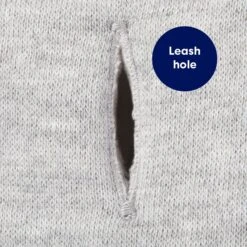 Frisco Sweatshirt Fleece Dog & Cat Hoodie With Sherpa Lining 15 Frisco Sweatshirt Fleece Dog & Cat Hoodie With Sherpa Lining -Frisco Sales Store 742550 PT6. AC SS1800 V1692979266