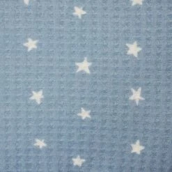 Frisco Cozy Waffle Knit Dog & Cat PJs, Starry Night -Frisco Sales Store 743134 PT6. AC SS1800 V1692377881