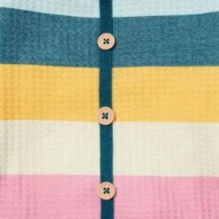 Frisco Cozy Waffle Knit Dog & Cat PJs, Stripe 11 Frisco Cozy Waffle Knit Dog & Cat PJs, Stripe -Frisco Sales Store 744246 PT6. AC SS1800 V1693233973