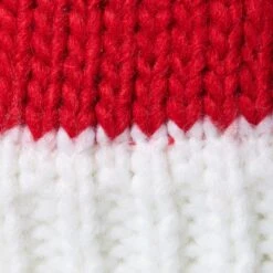 Frisco Chunky Knit Santa Dog & Cat Hat 11 Frisco Chunky Knit Santa Dog & Cat Hat -Frisco Sales Store 744878 PT4. AC SS1800 V1694814356