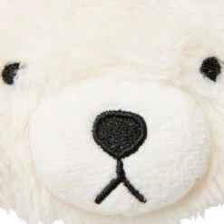 Frisco Plush Polar Bear Dog & Cat Hat -Frisco Sales Store 745614 PT4. AC SS1800 V1694794908