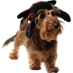 Frisco Tartan Plaid Dog & Cat Trapper Hat 9 Frisco Tartan Plaid Dog & Cat Trapper Hat -Frisco Sales Store 746750 PT2. AC SS1800 V1694799890