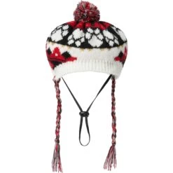 Frisco Nordic Pawprint Dog & Cat Hat 10 Frisco Nordic Pawprint Dog & Cat Hat -Frisco Sales Store 746782 PT3. AC SS1800 V1695047300