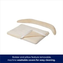 Frisco Plush Cat Window Perch With Removeable Bolster -Frisco Sales Store 804630 PT2. AC SS1800 V1695933061