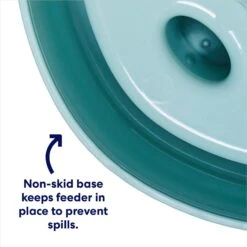 Frisco Interactive Dog & Cat Slow Feeder Bowl 10 Frisco Interactive Dog & Cat Slow Feeder Bowl -Frisco Sales Store 807414 PT5. AC SS1800 V1696254614