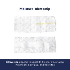 Vetnique Labs Glandex Wipes Rear End Anal Gland Cleansing & Deodorizing Hygienic Rear End Boot The Scoot Dog & Cat Wipes & Frisco Disposable Male Dog Wraps 17 Vetnique Labs Glandex Wipes Rear End Anal Gland Cleansing & Deodorizing Hygienic Rear End Boot The Scoot Dog & Cat Wipes & Frisco Disposable Male Dog Wraps -Frisco Sales Store 826454 PT8. AC SS1800 V1681332086