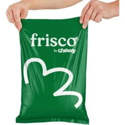 Frisco Refill Dog Poop Bags -Frisco Sales Store 89527 PT2. AC SS1800 V1669100747