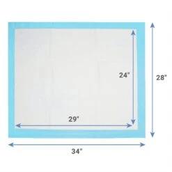 Frisco Premium Extra Large Dog Training & Potty Pads 11 Frisco Premium Extra Large Dog Training & Potty Pads -Frisco Sales Store 89555 PT2. AC SS1800 V1674666621