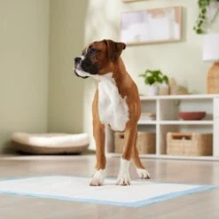 Frisco Premium Extra Large Dog Training & Potty Pads 15 Frisco Premium Extra Large Dog Training & Potty Pads -Frisco Sales Store 89555 PT6. AC SS1800 V1674666624
