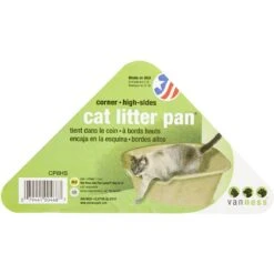 Frisco Collapsible Wire Cat Cage Playpen & Van Ness High Side Corner Cat Litter Pan, Blue 15 Frisco Collapsible Wire Cat Cage Playpen & Van Ness High Side Corner Cat Litter Pan, Blue -Frisco Sales Store 933382 PT6. AC SS1800 V1692304098