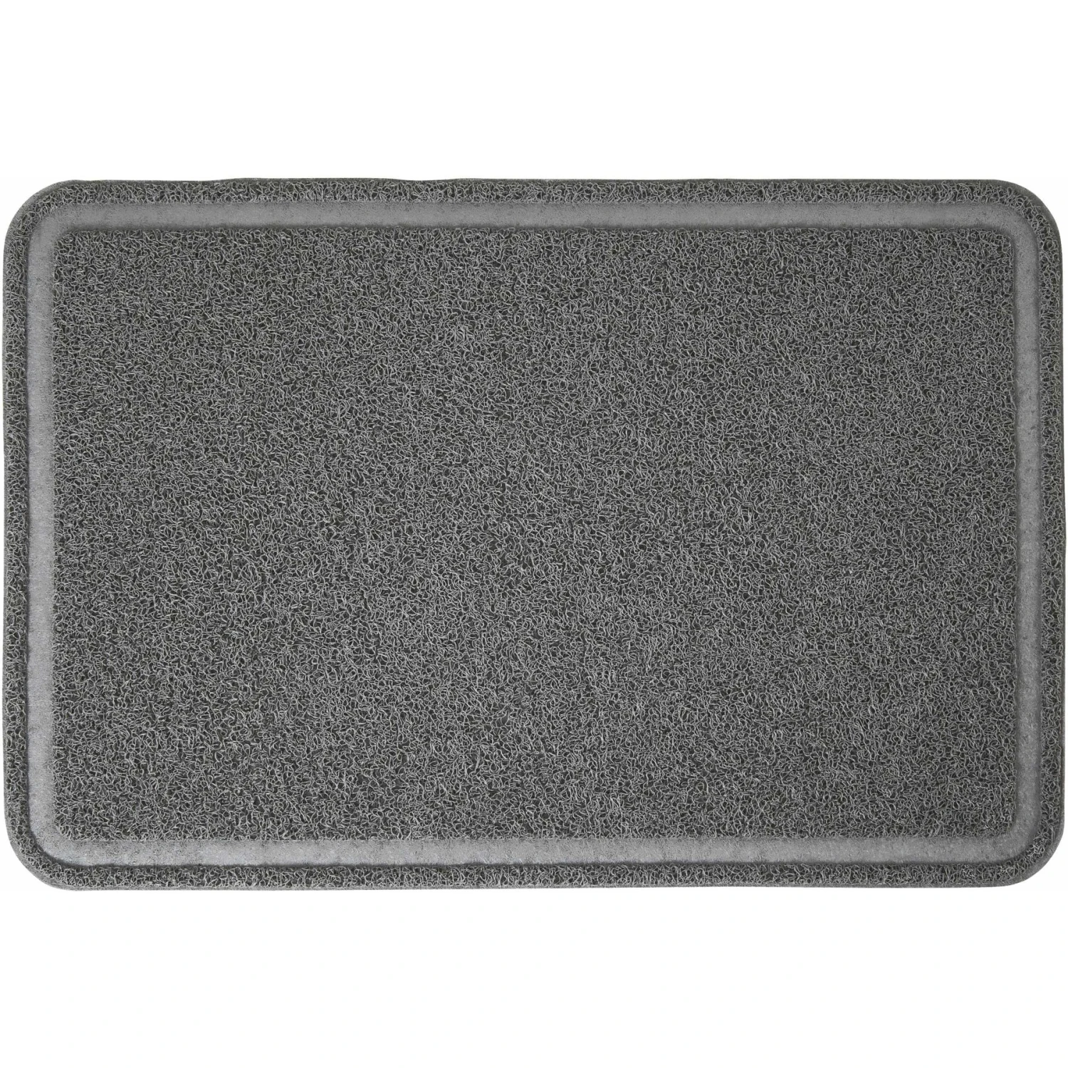 Frisco High Sided Cat Litter Box, Extra Large & Frisco Rectangular Cat Litter Mat 6 Frisco High Sided Cat Litter Box, Extra Large & Frisco Rectangular Cat Litter Mat - Image 6