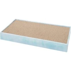 Frisco Double-Wide Cat Scratcher Toy Refill With Catnip, 2 Count & Frisco Double-Wide Cat Scratcher Toy With Catnip 14 Frisco Double-Wide Cat Scratcher Toy Refill With Catnip, 2 Count & Frisco Double-Wide Cat Scratcher Toy With Catnip -Frisco Sales Store 933566 PT5. AC SS1800 V1692303669