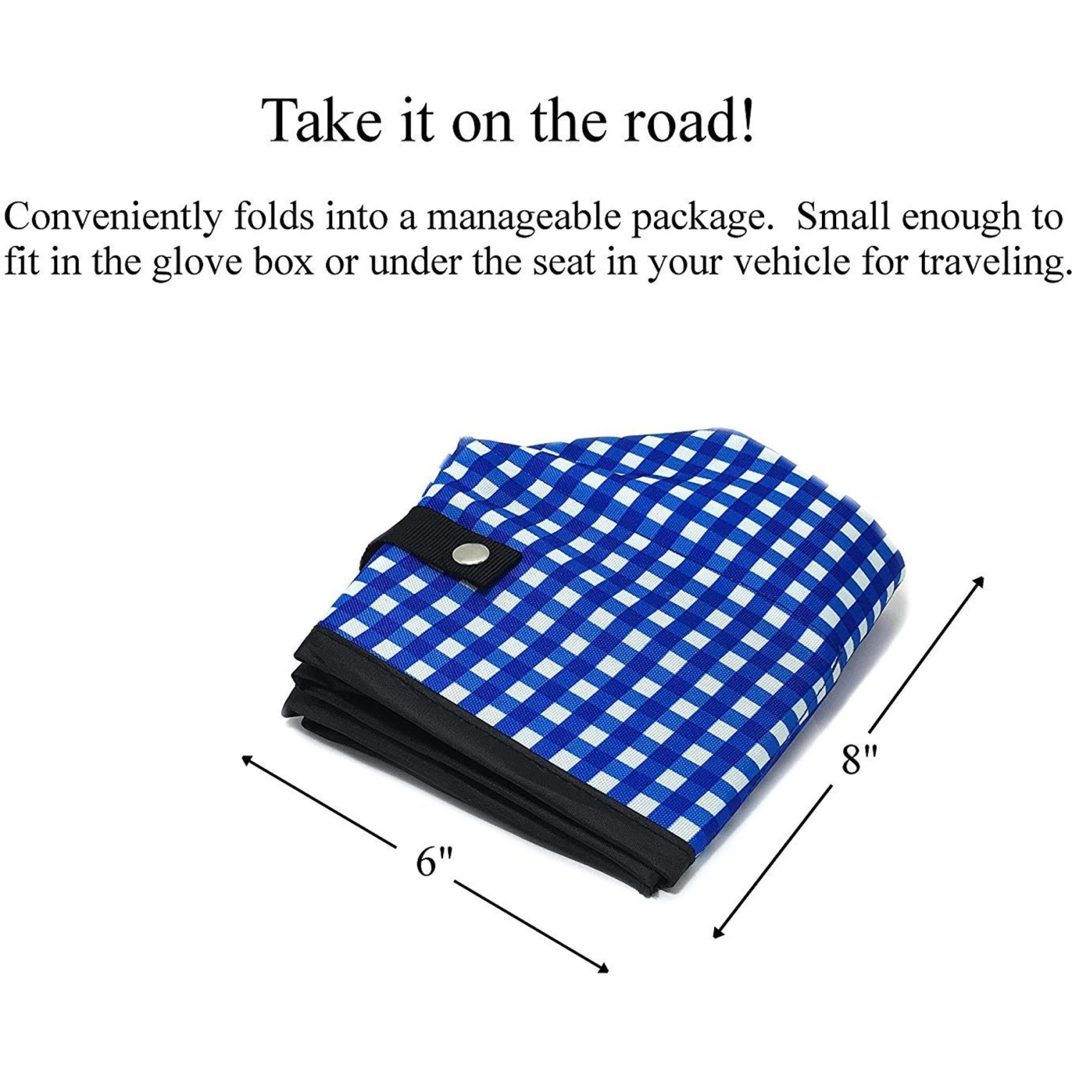 Frisco Travel Safety Dog & Cat Carrier & Pet Fit For Life Collapsible Portable Litter Box With Collapsible Bowl 7 Frisco Travel Safety Dog & Cat Carrier & Pet Fit For Life Collapsible Portable Litter Box With Collapsible Bowl - Image 7