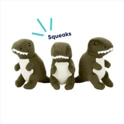 Frisco Volcano Hide & Seek Puzzle Plush Squeaky Dog Toy Refills, 3 Count & Frisco Volcano Hide & Seek Puzzle Plush Squeaky Dog Toy 12 Frisco Volcano Hide & Seek Puzzle Plush Squeaky Dog Toy Refills, 3 Count & Frisco Volcano Hide & Seek Puzzle Plush Squeaky Dog Toy -Frisco Sales Store 962078 PT3. AC SS1800 V1694782978