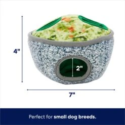 Frisco Corndog Interactive Plush Squeaky Dog Toy & Frisco Guacamole Hide & Seek Puzzle Plush Squeaky Dog Toy 15 Frisco Corndog Interactive Plush Squeaky Dog Toy & Frisco Guacamole Hide & Seek Puzzle Plush Squeaky Dog Toy -Frisco Sales Store 962086 PT6. AC SS1800 V1694782977