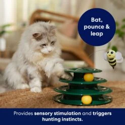 Frisco Butterfly Cat Tracks Cat Toy & Frisco Bee & Leaf Cat Tracks Cat Toy With Catnip 17 Frisco Butterfly Cat Tracks Cat Toy & Frisco Bee & Leaf Cat Tracks Cat Toy With Catnip -Frisco Sales Store 971574 PT8. AC SS1800 V1696338235