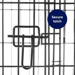 Frisco Wire Dog & Small Pet Exercise Pen With Step-Through Door 12 Frisco Wire Dog & Small Pet Exercise Pen With Step-Through Door -Frisco Sales Store 97484 PT4. AC SS1800 V1667228768