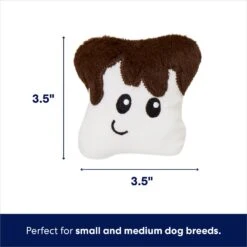 Frisco Holiday Hot Cocoa Hide & Seek Puzzle Plush Squeaky Dog Toy & Frisco Holiday North Pole Mailbox Hide & Seek Puzzle Plush Squeaky Dog Toy -Frisco Sales Store 986166 PT3. AC SS1800 V1698258175
